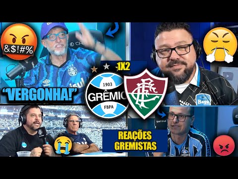 REACT TORCEDORES FC and Cortes REACT FC