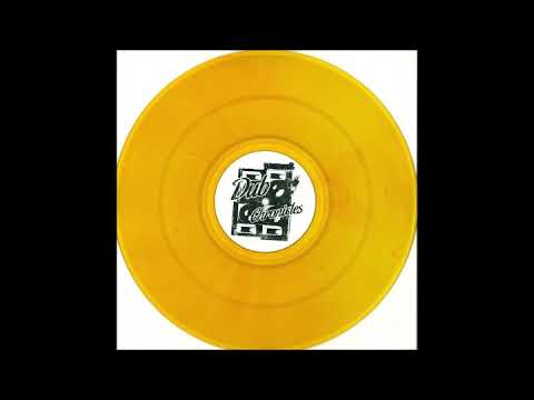 Unknown Artist – Dub Chronicles B2