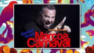 ageHa 1595 Sat Tokyo WonderNight Feat DAISHI DANCE amp Marcos Carnaval