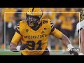 Sun Devil Michael Matus Talks Excitement For Post Injury Season