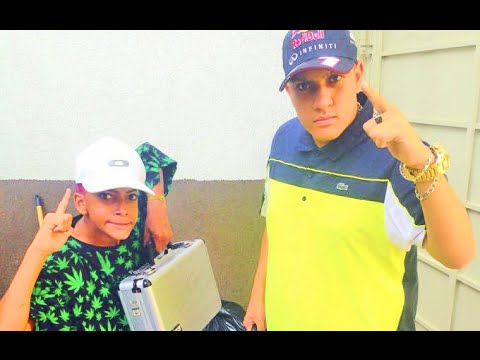 MC Brinquedo - Vice e Versa (DJ Denti) Lançamento 2015