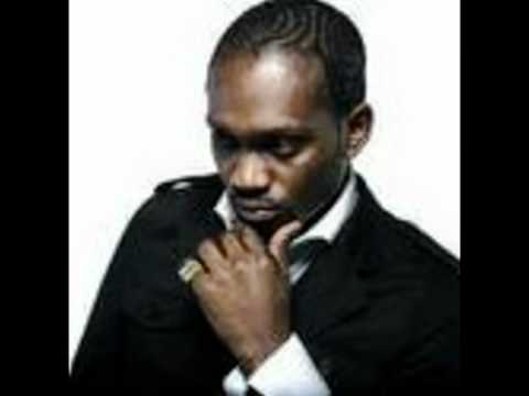 BUSY SIGNAL FT. D MAJOR - STICK TO DI GIRLS  2011.mpg