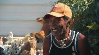 The Franki Show - Flower Man - Houston