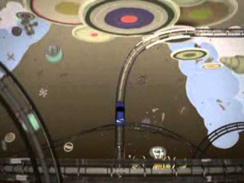 Ford Focus Advert feat Bodyrox - What Planet You On