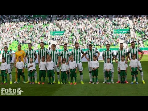 FTC - Best of 2014 / ősz