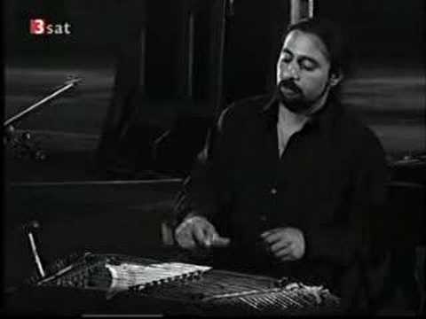 Taraf de Haidouks on TV