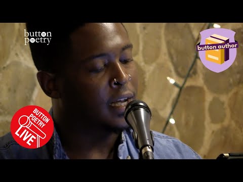 Danez Smith - my nig