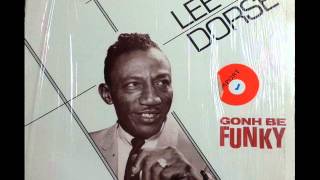 Freedom For The Stallion - Lee Dorsey