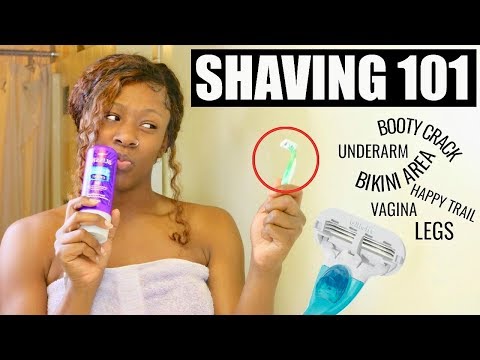 download lagu mp3 mp4 How To Shave Your Bum Area, download lagu How To Shave Your Bum Area gratis, unduh video klip How To Shave Your Bum Area