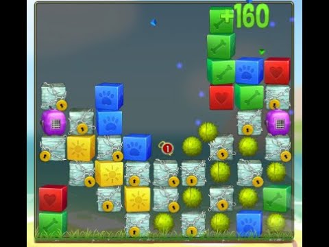 Pet Rescue Saga Level 5583 no boosters