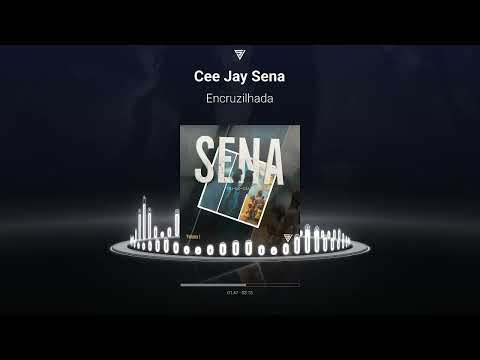 Cee Jay Sena - Encruzilhada (official MUSIC)