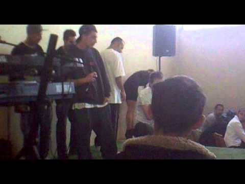 Vettkateran ft Xili & Lirishibo & Mangup-G & Roli a.k.a Btx - Malisheva