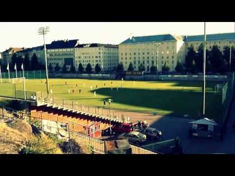 Stadin Kingit-Dale Cavese