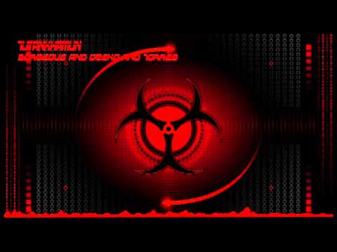 Borgeous & Dzeko & Torres - Tutankhamun (BIG ROOM)