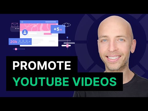 10 Proven Strategies to Promote Your YouTube Videos for More Views