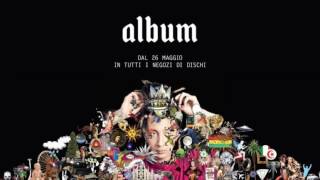 Ora D’Aria - Ghali (LYRICS/TESTO)