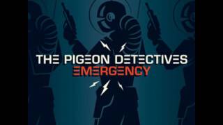 The Pigeon Detectives  - This is an Emergency [Full Album]