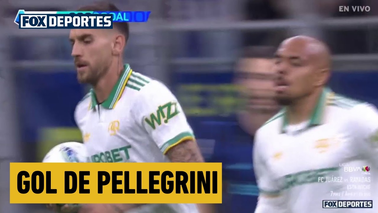 🥳 GOL DE PELLEGRINI | Inter 5-2 Roma | Jornada 31 | Serie A 2026