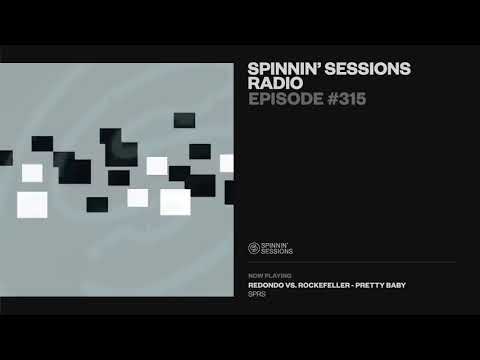 Spinnin' Sessions Radio - Episode #315 | Madison Mars