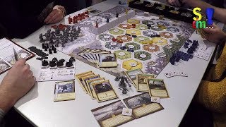 Kurzerklärer: Catan A Game of Thrones