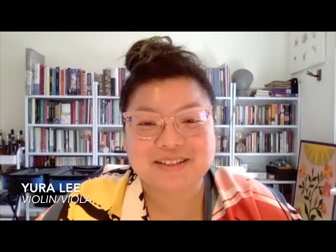 SCMS Interlude with Yura Lee