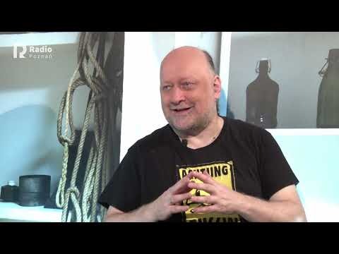 Wywiad z chuliganem odc.200 - Bartłomiej Janyga | MARZEC 2023