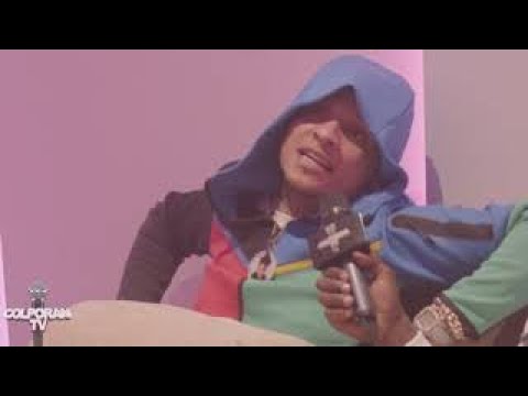 TOTOLA - Dowba Montanan - Nelly Nelz -  Get Crazy Note - Blacky Drippy