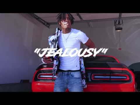 [FREE] "Jealousy" NBA Youngboy x Quando Rondo Type Beat | Rod Wave Type Beat