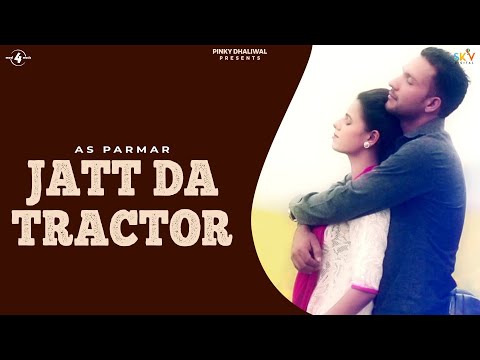 Jatt Da Tractor
