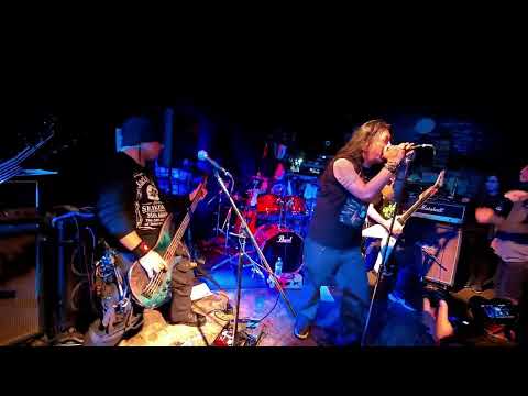 CODE RED Chaos/Salvation #metal #metalhead #thrashmetal #deathmetal #blackmetal