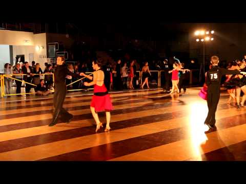 Myślenice 2011 klasa E