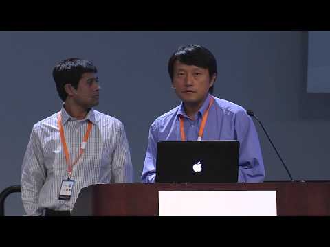 Secure- WAMS: Cyber-Security Mechanisms for Wide-Area Monitoring og Power Grids