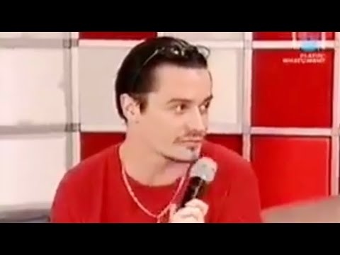Best Mike Patton Moments 5