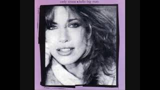 Carly Simon:-'Orpheus'