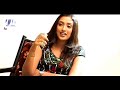 Young Guns Megha Nair