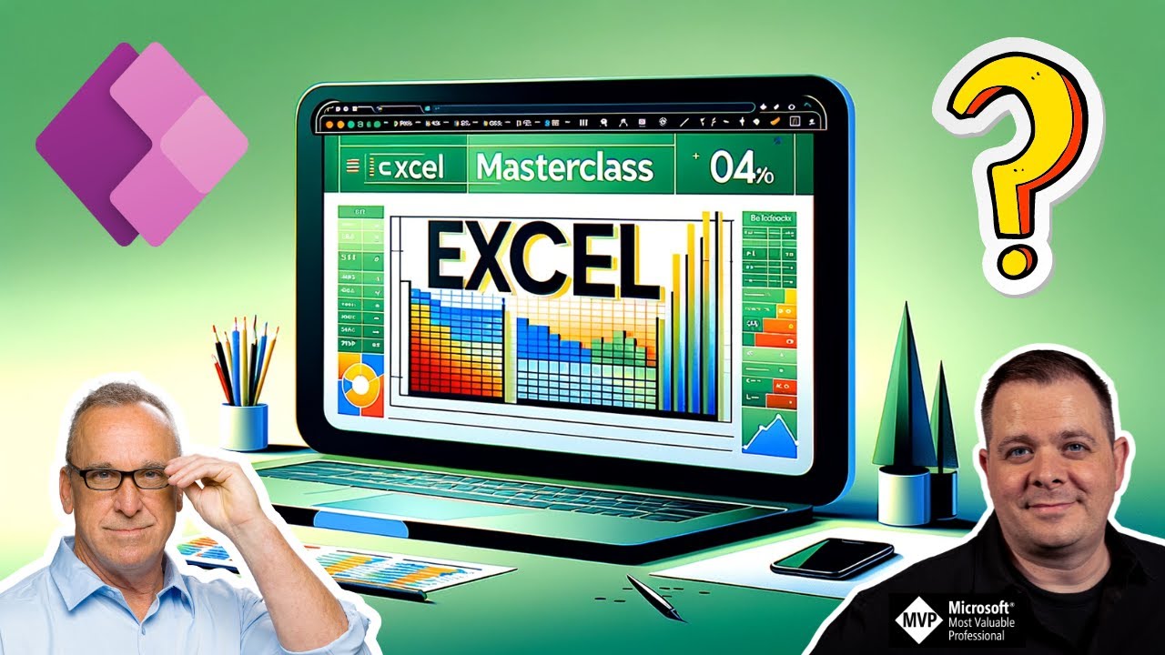 Integrate Excel with Power Apps for Seamless Data Use