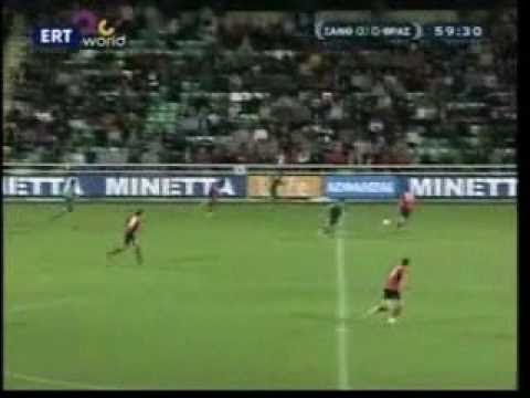 Luiz Miguel Meia Atacante