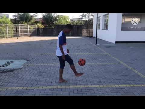 Curso de altinha básico (para iniciantes).