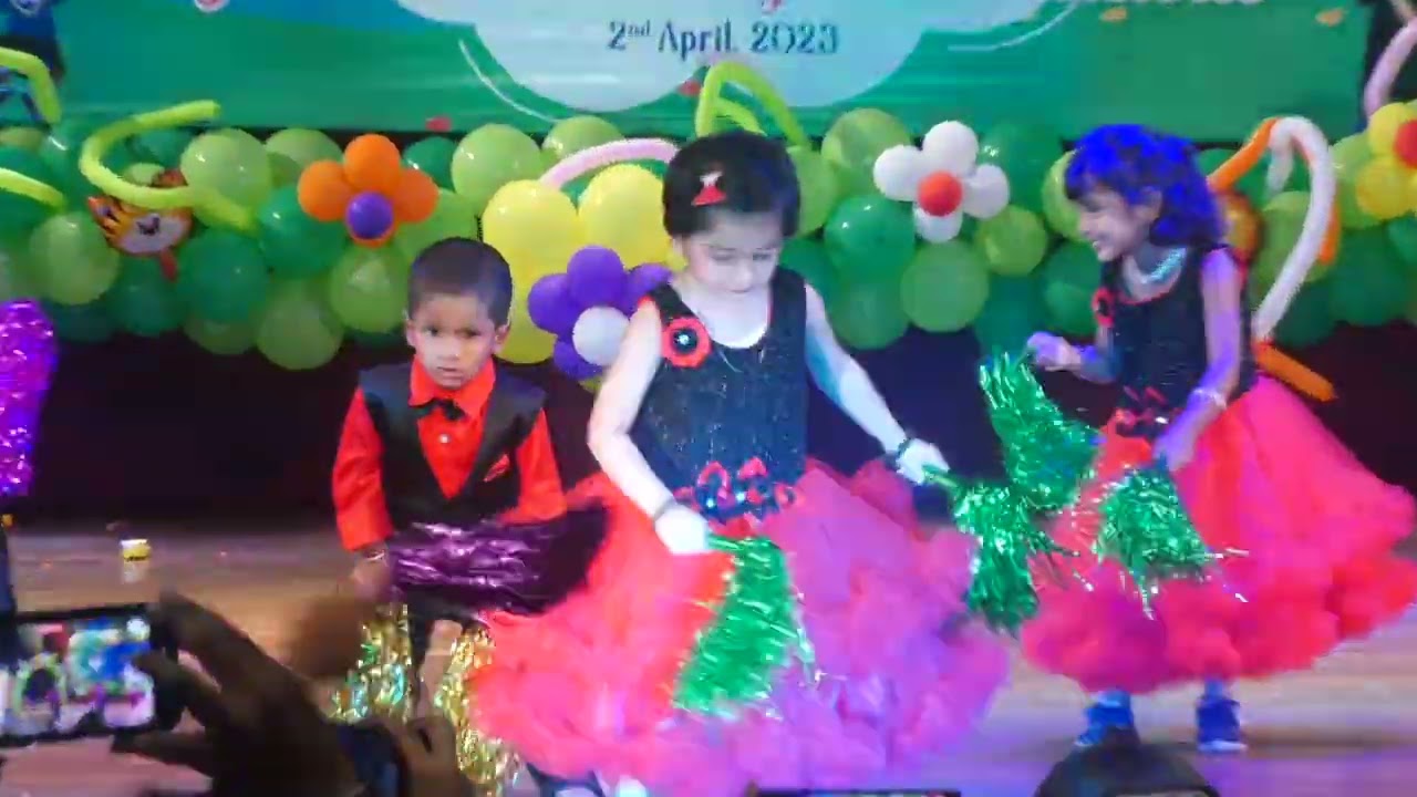 School Video