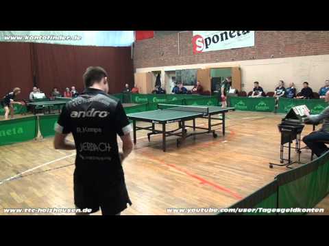 Marek Novotny - Robert Kempe