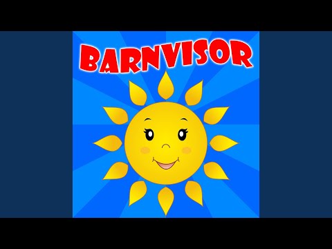 Tomten Och Haren (feat. Barnvisor)