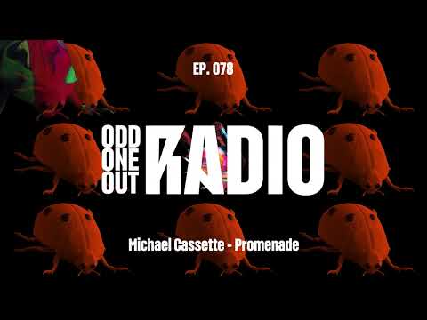 YOTTO - Odd One Out Radio - Ep. 078