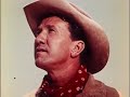 Marty Robbins - San Angelo (1960) (Video from Ballad of a Gunfighter, 1964)