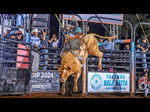 GRAND FINAL in TOUROS - CRP Ticket Fire 2024