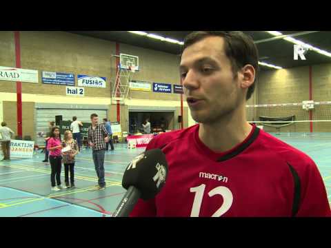 Giel Koetsenruijter over winst op SSS