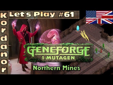 Let's Play - Geneforge 1: Mutagen #61 [Torment][EN] by Kordanor