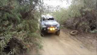 Baja 1000 2012 best HD race video and HD sound Part 4 of 4