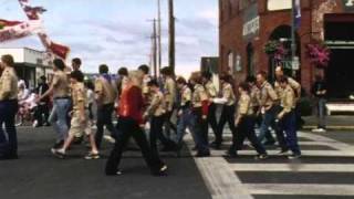 Turn Off This Song and Go Outside