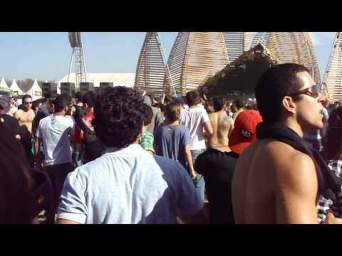 Tribe 2011 - Liquid Soul - 10 anos