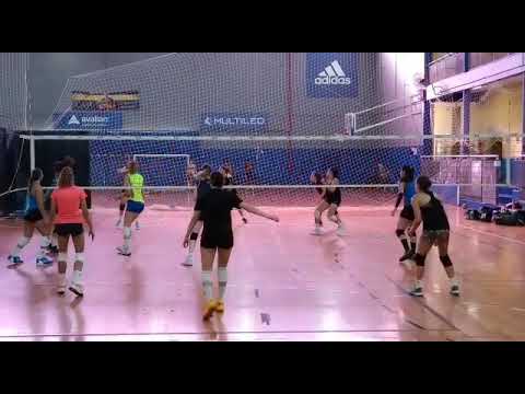 boca Juniors sub 18, 2023, Sabrina dadino